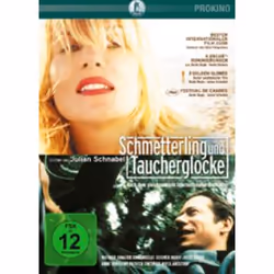 EuroVideo Medien 490093, DVD, Allemand, Français, Drame, 2D, 1.85:1, 112 min
