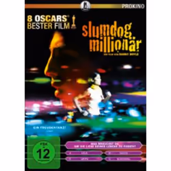 EuroVideo Medien 490123, DVD, Allemand, Anglais, Aventure, 2D, 2.35:1, 116 min