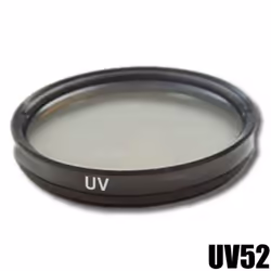 Filtre UV neutre DynaSun 82mm Ultra Violet Objectif Lens 82 mm pour Canon Nikon Panasonic Pentax Oly