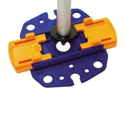 Fix und Go Ankerplatte 2.0 - Peggy Peg - 30838 - Bleu