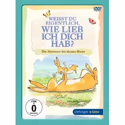 ISBN 4260173781588, DVD, Allemand, Enfants, Oetinger, 15/03/2016, 1 pièce(s)