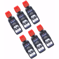 Détartrant DURGOL 6 x125ml pour Cafetière, Expresso SAECO, PHILIPS, DELONGHI, MAGIMIX, KRUPS, MELITTA, SEVERIN, BOSCH, SIEMEN ...