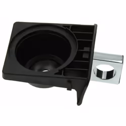 Support dosette pour cafetière, expresso KRUPS MS-622570, MS-622572 Appareils compatibles : [CAFETIÈRE, EXPRESSO KRUPS: ] DOL ...