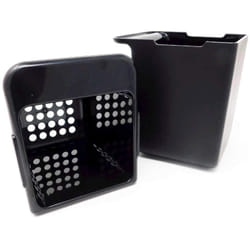 Bac de recuperation de capsules pour Cafetiere Krups MS-622552