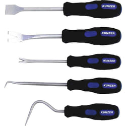 Kunzer - Clip et levier, 5 pcs 7CH05 A082311