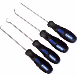 Informations techniques Dimensions produit, hauteur : 30 mm Dimensions produit, largeur : 230 mm Longueur : 130 mm Set d'outi ...