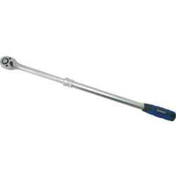 Kunzer - 7VR12 Clé à cliquet télescopique 1/2 (12.5 mm) 450 mm
