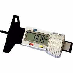 Informations techniques Dimensions produit, hauteur : 20 mm Dimensions produit, largeur : 100 mm Longueur : 160 mm Type d'aff ...