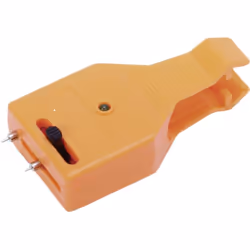 Informations techniques Type de produit: Testeur de fusible Fonction test pour les fusibles plats Testeur pratique et compati ...