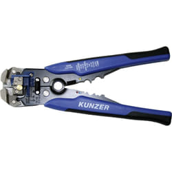 Kunzer - Pince à dénuder et à sertir 7AIZ01 0.05 à 6 mm² 1 pc(s) A088261