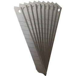 Kunzer - 7EK40 Lame de rechange 9 mm 1 pc(s)