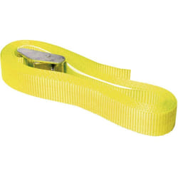 Sangle d'arrimage 35 daN Kunzer g 4,5 (l x l) 4.5 m x 25 mm