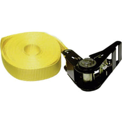 Sangle de serrage simple 400 daN Kunzer zg 6,0 (l x l) 6 m x 25 mm