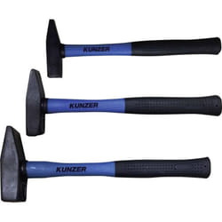 Kunzer - 7HSF03 Marteau de serrurier 2.22 kg 370 mm 1 pc(s)
