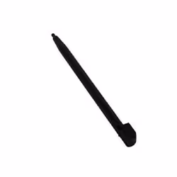 Stylet Stylus Pen Pour Nintendo Dsi Ndsi - Ds Lite Ndsl - Noir