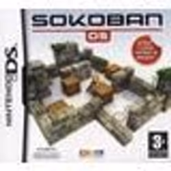 SOKOBAN / JEU CONSOLE NINTENDO DS