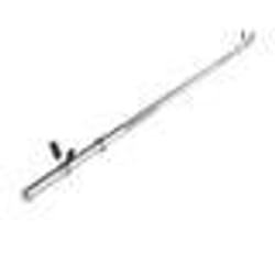 Barre dHaltère - SCSPORTS - 160 cm - Acier Massif Chromé - Fitness - Musculation