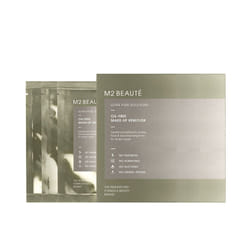 Sachets démaquillants pour les yeux Sans Huile 7 x 2 ml