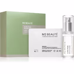M2 Beauté Ultra Pure Solutions Hybrid Second Skin 30 ml