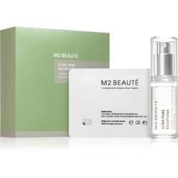 M2 Beauté Ultra Pure Solutions Hybrid Second Skin 30 ml