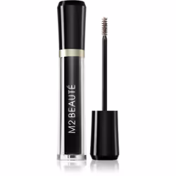 M2 Beauté Eye Care Brown 6 ml
