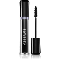 M2 Beauté Black Nano Mascara 6 ml