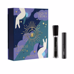 Coffret Sérum Activateur De Cils 2 pcs