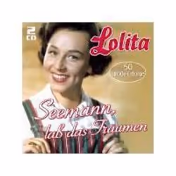 Alive AG Seemann, lass das Träumen - 50 grosse Erfolge, Pop, CD, Lolita, Support physique, Spectre Records / Musictales