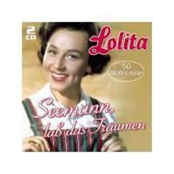Alive AG Seemann, lass das Träumen - 50 grosse Erfolge CD Pop Lolita