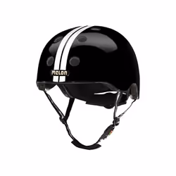 Melon Helmets Urban Active Helmet, Casque intégral, Coque rigide