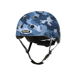 Melon Urban Active Helmet Bleu