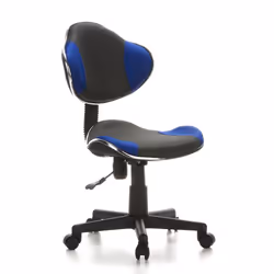 hjh OFFICE KIDDY GTI-2 Siège respirant Dossier grillagé