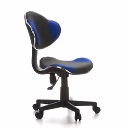 hjh OFFICE KIDDY GTI-2 Siège respirant Dossier grillagé - Vue supplémentaire 4