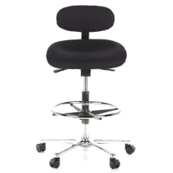 HJH OFFICE WORK MF - Noir