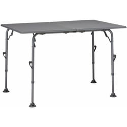 Westfield - Table de camping Extender 120 pour 4 personnes