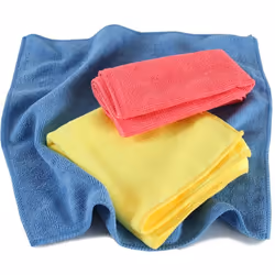 30 Chiffons en microfibres 35 cm x 35 cm lavables tectake. Points forts Ce produit fantastique en microfibre a été spécialeme ...