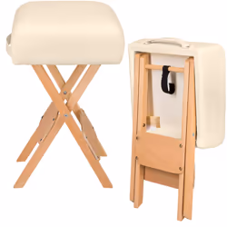 TecTake 400187 table de massage - Vue supplémentaire 6