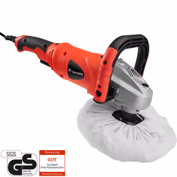 TecTake 400180 polisseur pour voiture
