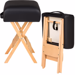 TecTake 400278 table de massage - Vue supplémentaire 6