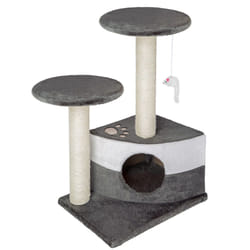 TecTake 400484 maison pour chat