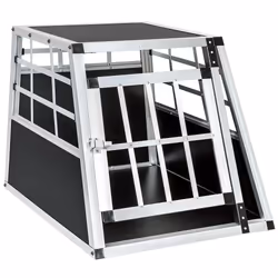TecTake 400548, Noir, 7,5 kg