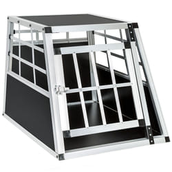 TecTake 400548 Cage de transport pour animaux de compagnie