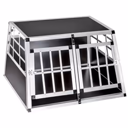 TecTake 400549, Noir, 11,2 kg