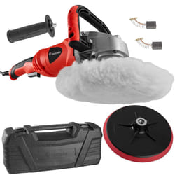 TecTake 400111 polisseur pour voiture