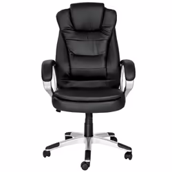 TecTake 400578 chaise et fauteuil de bureau