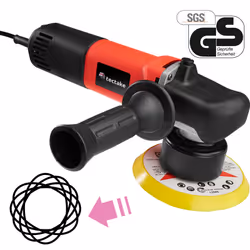 TecTake 400697 polisseur pour voiture