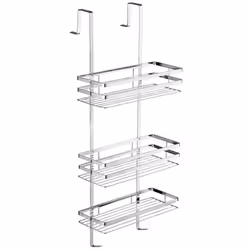 TecTake 400714, Argent, 1 pièce(s)