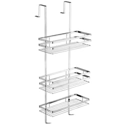 TecTake 400714 panier et rangement de douche
