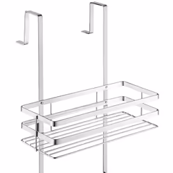 TecTake 400714 panier et rangement de douche
