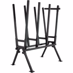 TecTake 400737, Noir, 1 pièce(s)